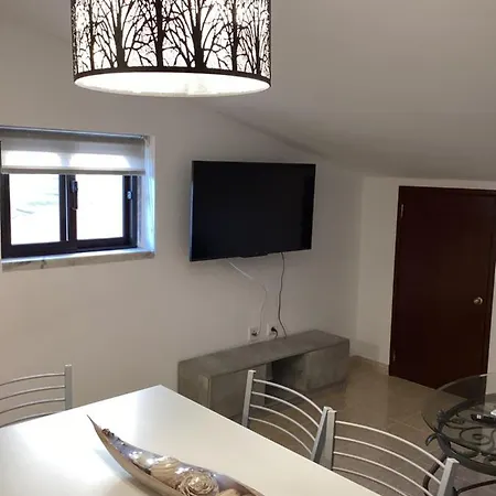 Vista Mar Apartment Lourinha  Exterior photo