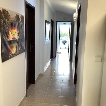Vista Mar Apartment Lourinha  Exterior photo