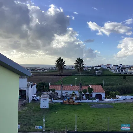 Vista Mar Apartment Lourinha  Exterior photo