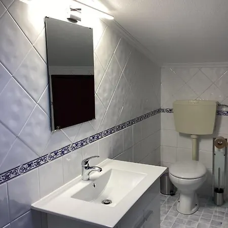 Vista Mar Apartment Lourinha  Exterior photo