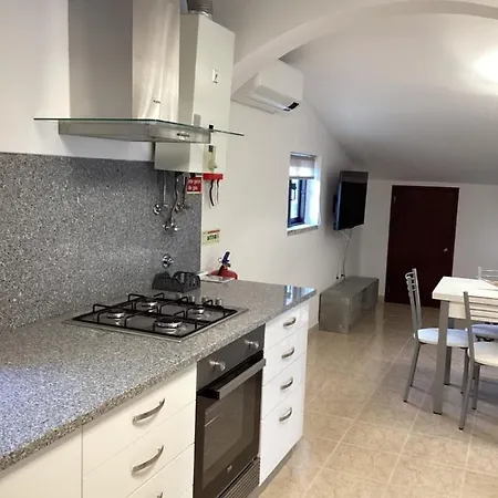 Vista Mar Apartment Lourinha  Exterior photo