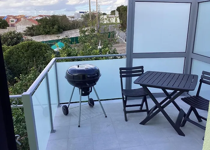 Vista Mar