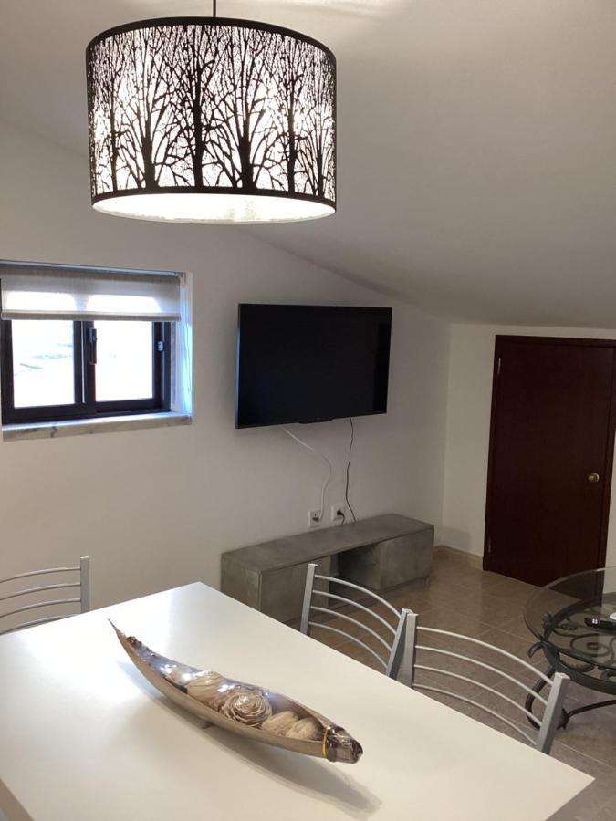 Apartment Vista Mar Lourinha (Lisbon)