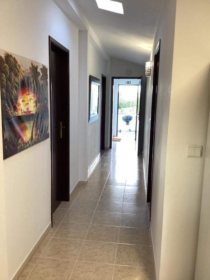Appartement Vista Mar