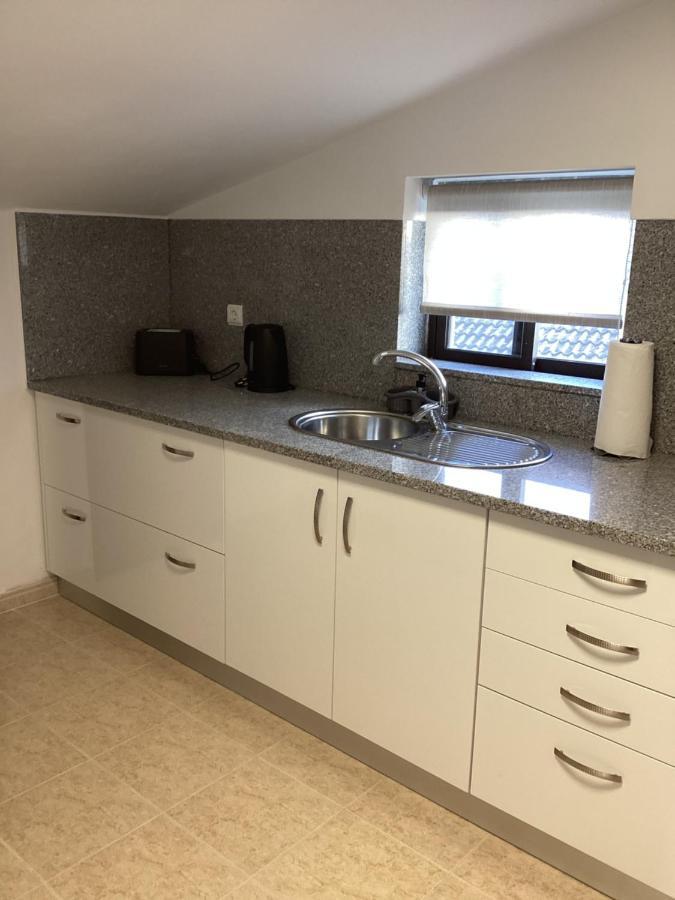 Vista Mar Appartement Lourinhã