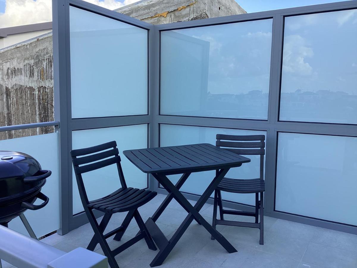 Vista Mar Apartment