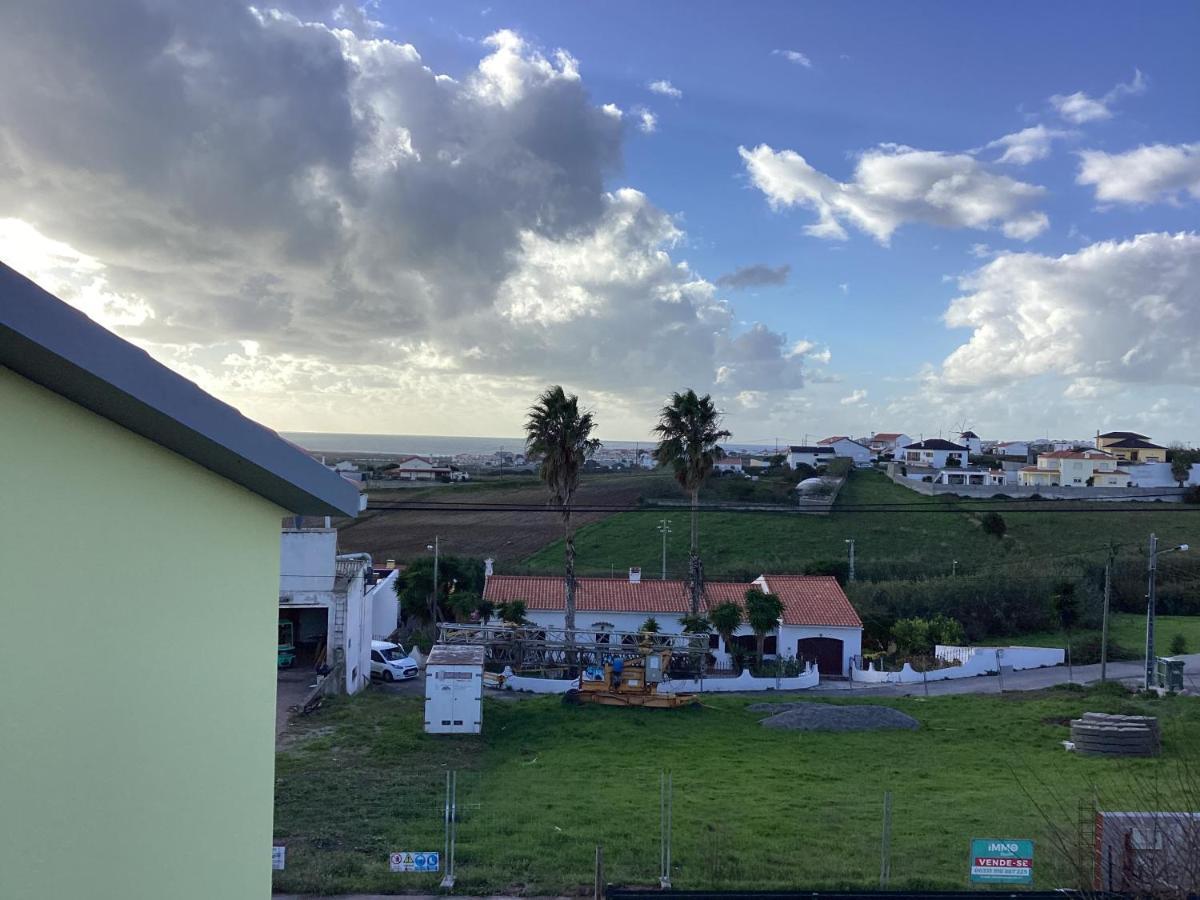 Vista Mar Apartment Lourinha (Lisbon)