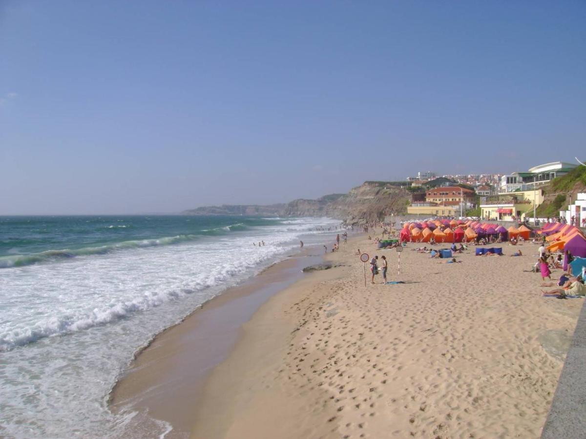 Vista Mar Appartement Lourinhã